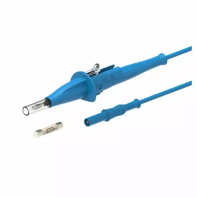 Fused Test Probe lead